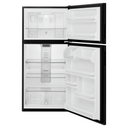 Maytag® 30-Inch Wide Top Freezer Refrigerator with PowerCold® Feature- 18 Cu. Ft. MRT118FFFE