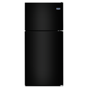 Maytag® 33-Inch Wide Top Freezer Refrigerator with PowerCold® Feature- 21 Cu. Ft. MRT311FFFE