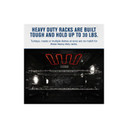 Maytag® 30-inch Single Wall Oven with Air Fry and Basket - 5.0 cu. ft. MOES6030LZ