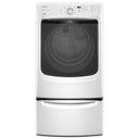 Maytag® 15.5" (39.4 cm) Pedestal for Front Load Washer and Dryer with Storage XHPC155XW