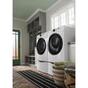 Maytag® 15.5" (39.4 cm) Pedestal for Front Load Washer and Dryer with Storage XHPC155XW
