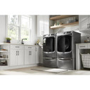 Maytag® Front Load Washer with Extra Power and 16-Hr Fresh Hold® option - 5.5 cu. ft. MHW6630HC