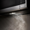 Maytag® Over-The-Range Microwave with Non-Stick Interior Coating - 1.7 Cu. Ft. YMMMS4230PZ