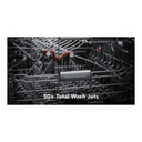 Kitchenaid® 44 dBA Dishwasher with 360° Max Jets™ Third Rack and LED Interior Lighting KDPM804KPS Kitchenaid® 44 dBA Dishwasher with 360° Max Jets™ Third Rack and LED Interior Lighting KDPM804KPS
