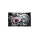 Kitchenaid® 44 dBA Dishwasher with 360° Max Jets™ Third Rack and LED Interior Lighting KDPM804KPS Kitchenaid® 44 dBA Dishwasher with 360° Max Jets™ Third Rack and LED Interior Lighting KDPM804KPS