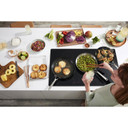 Kitchenaid® 36-Inch 5-Element Sensor Induction Cooktop KCIG556JSS Kitchenaid® 36-Inch 5-Element Sensor Induction Cooktop KCIG556JSS