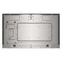 Kitchenaid® Multifunction Flush Mount Over-the-Range Microwave Oven with Infrared Sensor Modes YKMMF730PPS
