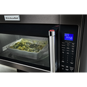 900-Watt Microwave with 7 Sensor Functions - 30" YKMHS120EBS