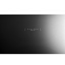 Kitchenaid® 30" Electric Cooktop with 5 Elements and Touch-Activated Controls KCES950KBL
