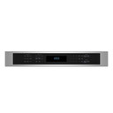 KitchenAid® 30" Combination Microwave Wall Oven with Air Fry Mode KOEC530PSS KitchenAid® 30" Combination Microwave Wall Oven with Air Fry Mode KOEC530PSS