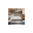 Kitchenaid® 30" Low Profile Under-Cabinet Ventilation Hood KVUB400GSS