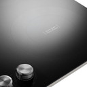 Kitchenaid® 36" Electric Cooktop with 5 Elements and Knob Controls KCES556HSS