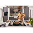 Kitchenaid® 36" Island-Mount, 3-Speed Canopy Hood KVIB606DSS Kitchenaid® 36" Island-Mount, 3-Speed Canopy Hood KVIB606DSS
