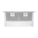 Kitchenaid® 30" Retractable Downdraft System, 600 CFM KXD4630YSS