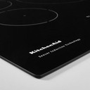 Kitchenaid® 30-Inch 5-Element Sensor Induction Cooktop KCIG550JBL