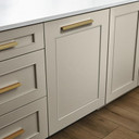 Kitchenaid® 39 dBA PrintShield™ Finish Flush-to-Cabinet Dishwasher with FreeFlex™ Fit Third Level Rack KDTF924PPA