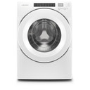 Amana® 5.0 cu. ft. I.E.C. ENERGY STAR® Qualified Front Load Washer NFW5800HW