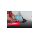 Amana® 4.4 cu. ft. Top-Load Washer with High Efficiency Agitator NTW4519JW