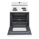 30-inch Amana® Electric Range with Bake Assist Temps YACR4303MFW