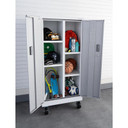 Gladiator® Premier Pre-Assembled Tall GearLocker GATL302DKW