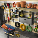 Gladiator® 30" (76.2 cm) Solid Shelf GAWA30SFRG