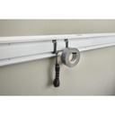 Gladiator® 4' (121.9 cm) Wide GearTrack® Channels (2-Pack) GAWC042PZY