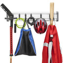 Gladiator® J & L Hooks (8-Pack) GAWAJL8PPH