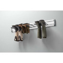 Gladiator® Boot Rack GAWA4PBSJG