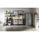 Gladiator® Ready-to-Assemble Full-Door Wall GearBox GAWG28FDYG