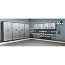 Gladiator® Ready-to-Assemble Full-Door Wall GearBox GAWG28FDYG