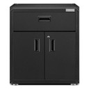 Gladiator® Ready-to-Assemble 3/4-Door Modular GearBox GAGB28KDKSG