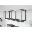 Gladiator® Overhead GearLoft™ Storage Rack 2' (61 cm) x 8' (243.8 cm) GALS28M2KW