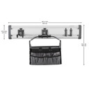 Gladiator® Gardening GearTrack® Pack GAKT32GPGY