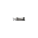 Gladiator® 30" (76.2 cm) Wide EZ Connect Rack with Four 15" (38.1 cm) Deep Shelves YGRC304RGG