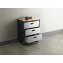 Gladiator® 28" (71.1 cm) Hardwood Top GAAC28HWGX