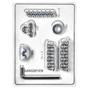 Gladiator® Ready-to-Assemble Full-Door Wall GearBox GAWG28FVEW