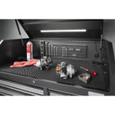 Gladiator® Premier 41 inch (104.1 cm) 15-drawer Mobile Tool Chest Combo GATC4115JG