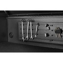 Gladiator® Premier 41 inch (104.1 cm) 15-drawer Mobile Tool Chest Combo GATC4115JG