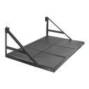 Gladiator® Overhead Max GearLoft™ Storage Shelf GAGL30WSJG