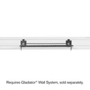 Gladiator® 24" (61 cm) Wire Shelf GAWU24WSBH