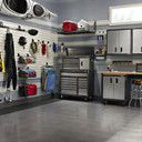 Gladiator® 45" (114.3 cm) GearLoft™ Shelf GAWA45SFTG