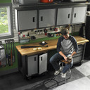 Gladiator® 45" (114.3 cm) GearLoft™ Shelf GAWA45SFTG