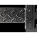 Gladiator® 77" (195.6 cm) Welded Rack GARS774SZG