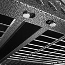 Gladiator® 77" (195.6 cm) Welded Rack GARS774SZG