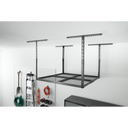 Gladiator® Overhead GearLoft™ Storage Rack 4x4 ft GALS44M2KG