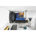 Gladiator® Overhead GearLoft™ Storage Rack 4' (121.9 cm) x 4' (121.9 cm) GALS44M2KG