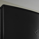 Gladiator® 17.8 Cu. Ft. (0.50 m³)  All Refrigerator GARF30FDGB