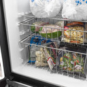 Gladiator® 17.8 Cu. Ft. (0.50 m³)  All Refrigerator GARF30FDGB