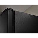 Gladiator® 17.8 Cu. Ft. (0.50 m³)  All Refrigerator GARF30FDGB