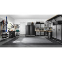 Gladiator® 17.8 Cu. Ft. (0.50 m³)  All Refrigerator GARF30FDGB